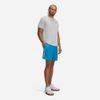 Under Armour - Quần ngắn thể thao nam Tech Woven Wordmark Training