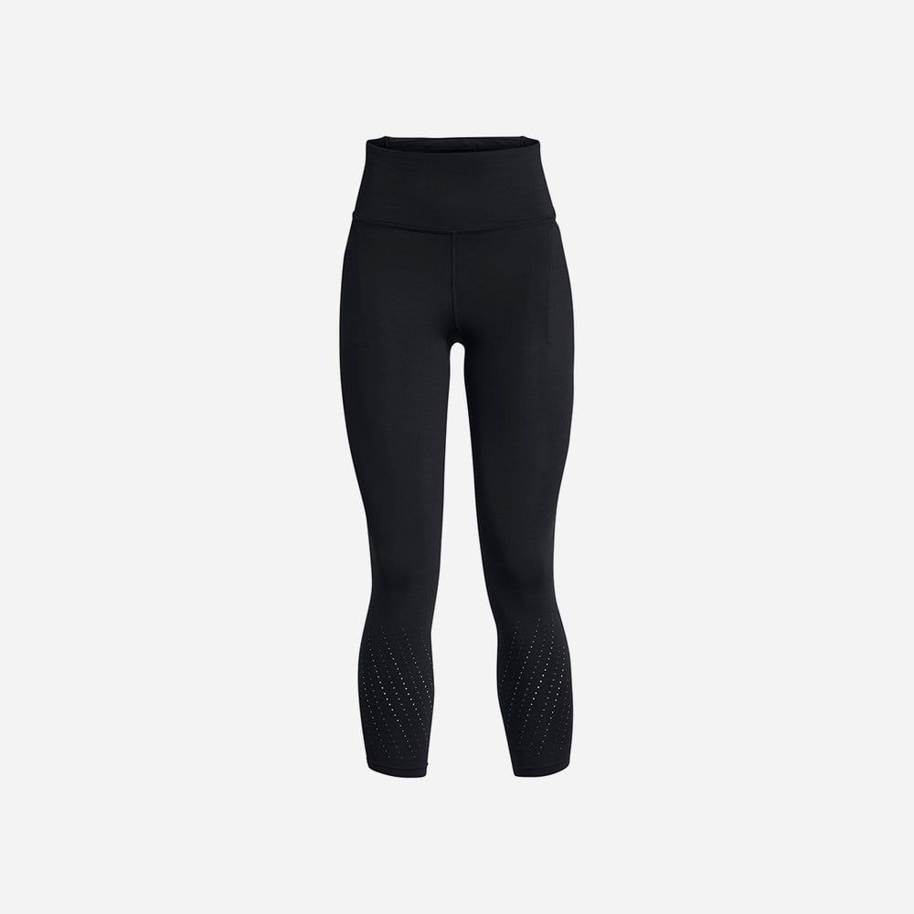 Under Armour - Quần dài ống bó nữ Launch Elite Ankle Tights Running