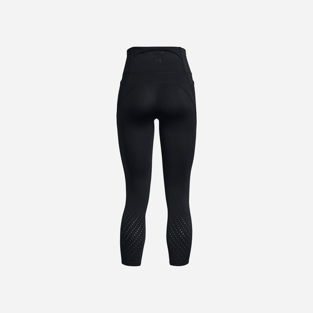 Under Armour - Quần dài ống bó nữ Launch Elite Ankle Tights Running