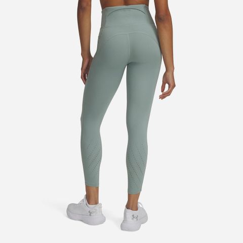 Under Armour - Quần dài ống bó nữ Women's Under Armour Launch Elite Ankle Fulltights