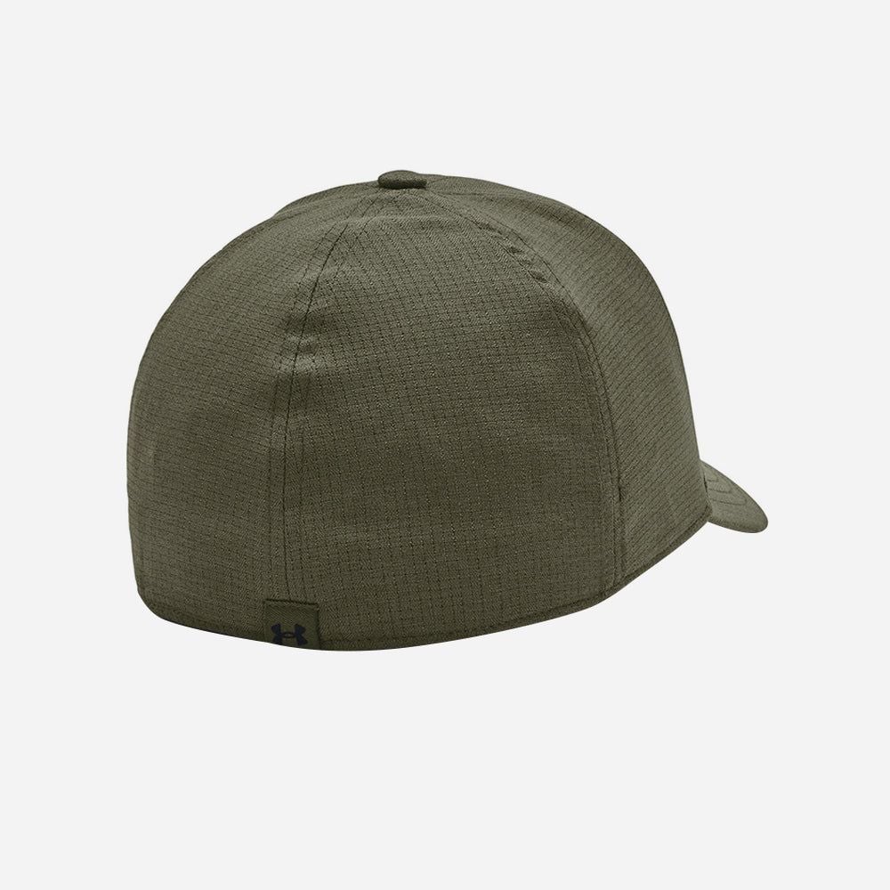Under Armour - Nón mũ nam Iso-Chill Armourvent Cap Training