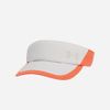 Under Armour - Nón mũ nữ Women's Under Armour Iso-Chill Launch Visor