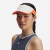 Under Armour - Nón mũ nữ Women's Under Armour Iso-Chill Launch Visor
