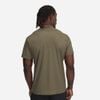 Under Armour - Áo thun nam Vanish Elite Vent Printed Tee Training