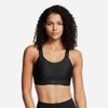 Under Armour - Áo ngực tập luyện nữ Infinity High 2.0 Bra Training