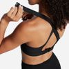 Under Armour - Áo ngực tập luyện nữ Infinity High 2.0 Bra Training
