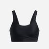 Under Armour - Áo ngực tập luyện nữ Infinity High 2.0 Bra Training