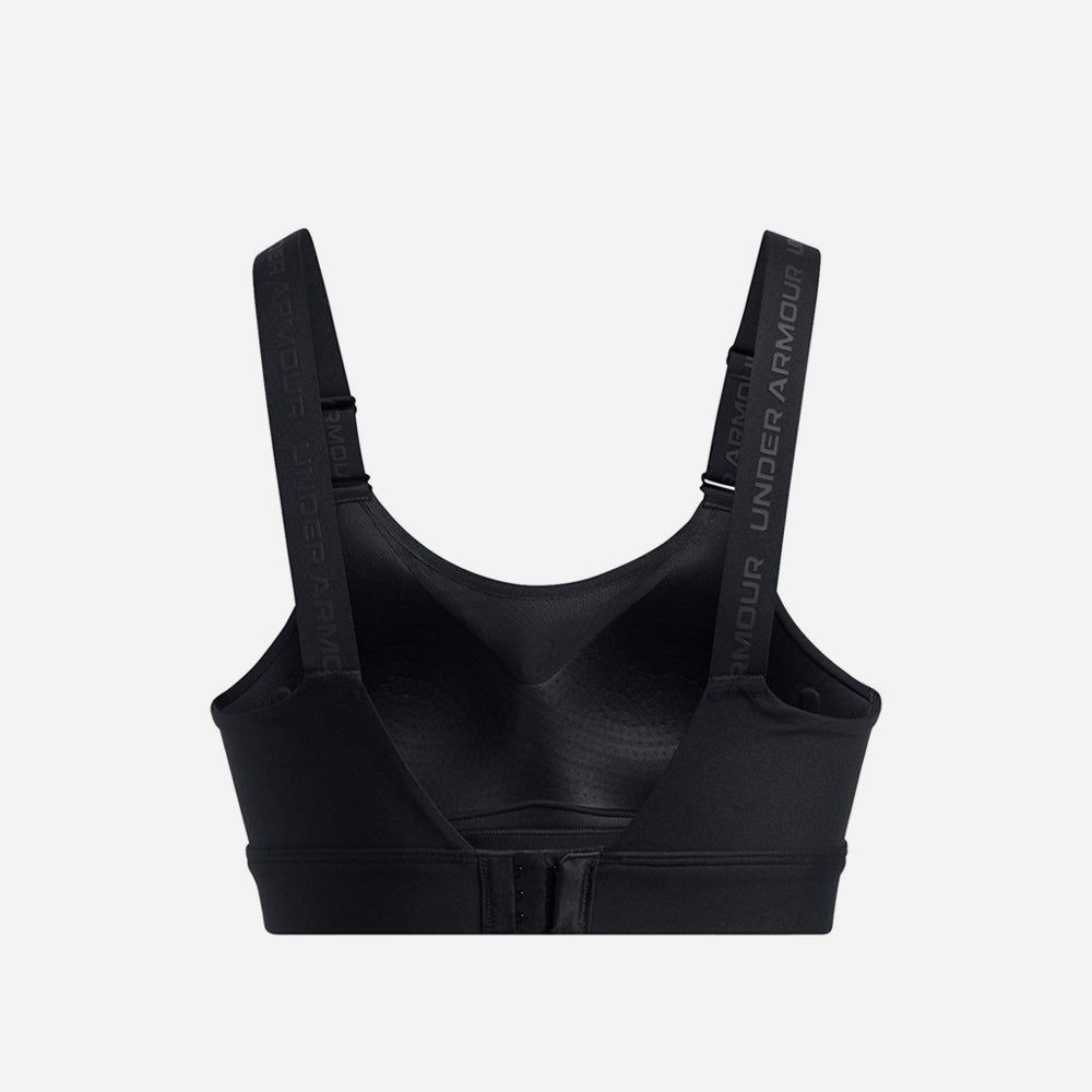 Under Armour - Áo ngực tập luyện nữ Infinity High 2.0 Bra Training