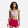 Under Armour - Áo ngực tập luyện nữ Women's Infinity Mid 2.0 Medium-Support Bra