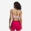 Under Armour - Áo ngực tập luyện nữ Women's Infinity Mid 2.0 Medium-Support Bra