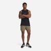 Under Armour - Quần ngắn thể thao nam Project Rock Ultimate 5