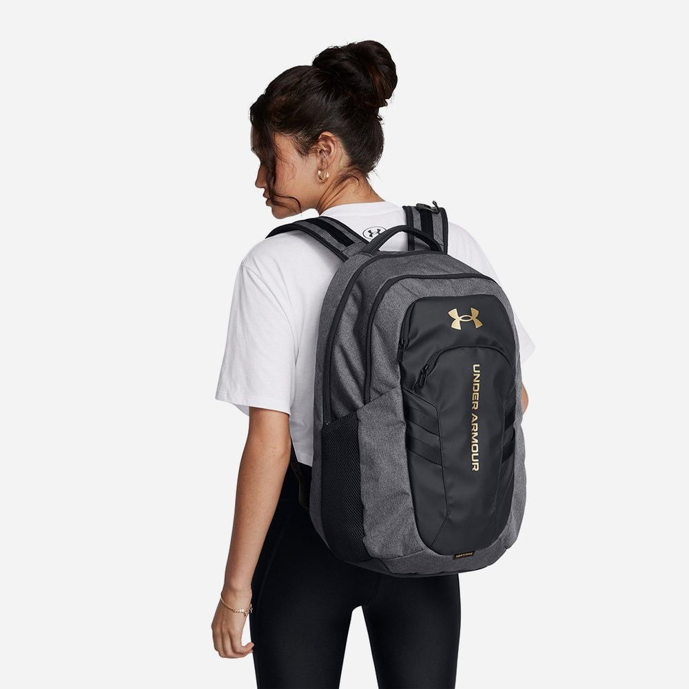 Under Armour - Ba lô nam nữ Hustle Pro 6.0 Training Backpack