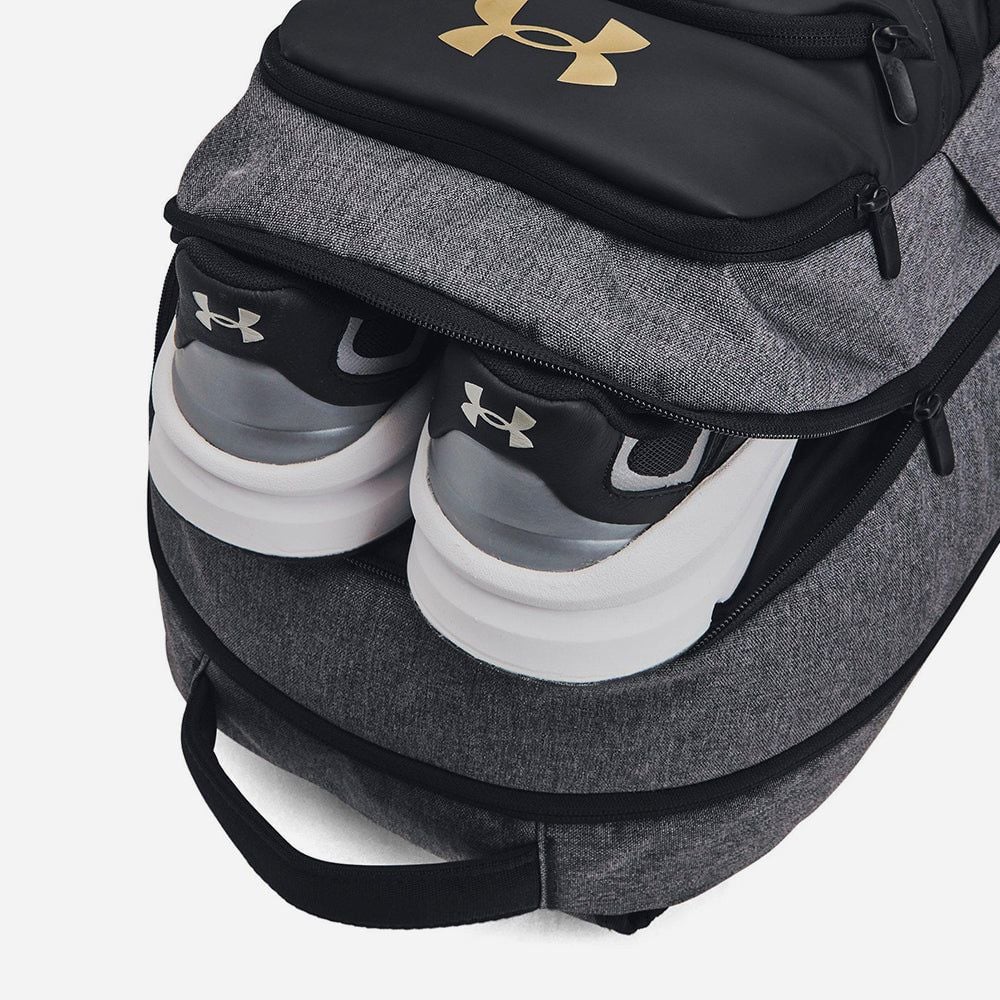 Under Armour - Ba lô nam nữ Hustle Pro 6.0 Training Backpack