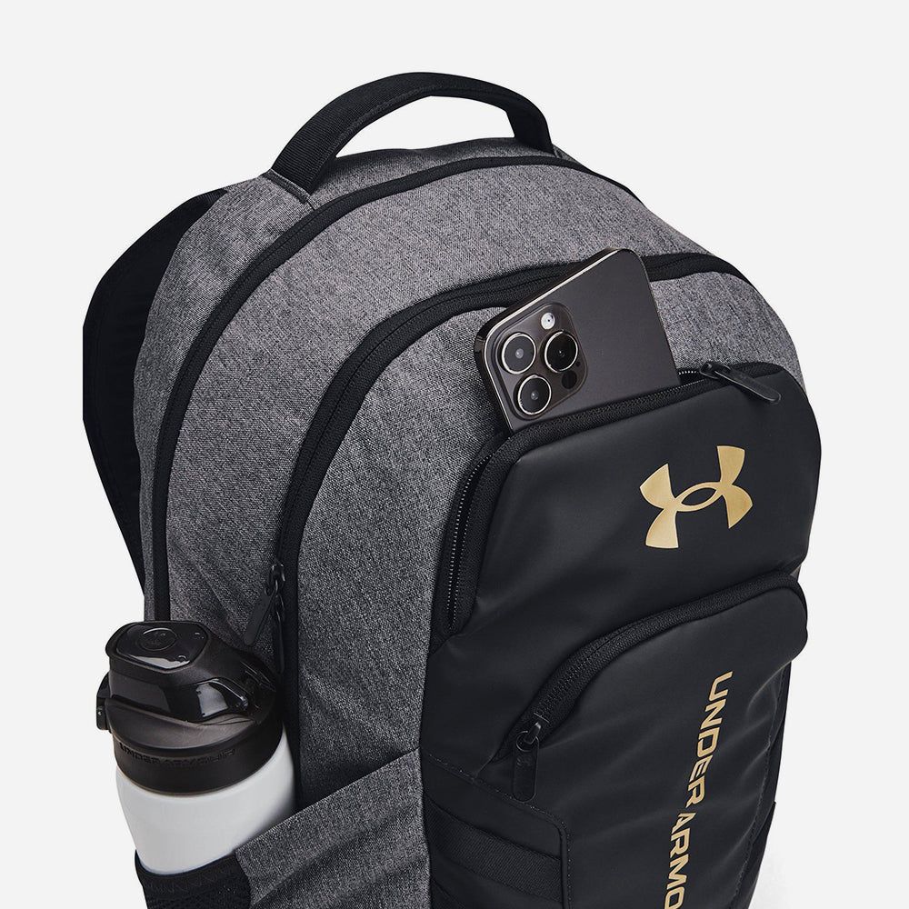 Under Armour - Ba lô nam nữ Hustle Pro 6.0 Training Backpack