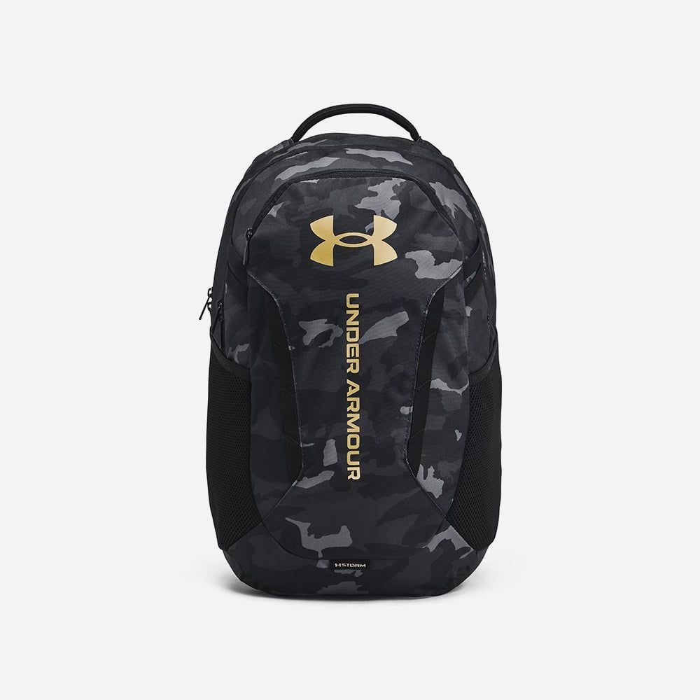 Under Armour - Ba lô nam nữ Hustle 6.0 Training Backpack