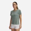 Under Armour - Áo thun nữ Women's Under Armour Launch Shortsleeve T-Shirt