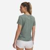 Under Armour - Áo thun nữ Women's Under Armour Launch Shortsleeve T-Shirt