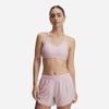 Under Armour - Áo ngực hỗ trợ nhẹ nữ Women's Under Armour Crossback Low Light-Support Bra