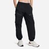 Under Armour - Quần dài thể thao nữ Unstoppable Cargo Joggers - Black