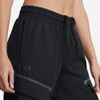 Under Armour - Quần dài thể thao nữ Unstoppable Cargo Joggers - Black