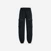 Under Armour - Quần dài thể thao nữ Unstoppable Cargo Joggers - Black