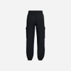 Under Armour - Quần dài thể thao nữ Unstoppable Cargo Joggers - Black