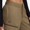 Under Armour - Quần dài thể thao nữ Women's Under Armour Unstoppable Cargo Pants