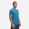 Under Armour - Áo thun tay ngắn nam Launch Camo Shortsleeve Tee