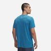 Under Armour - Áo thun tay ngắn nam Launch Camo Shortsleeve Tee