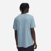 Under Armour - Áo thun tay ngắn nam Launch Camo Shortsleeve Running