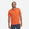 Under Armour - Áo thun nam Launch Camo Shortsleeve Running