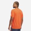 Under Armour - Áo thun nam Launch Camo Shortsleeve Running