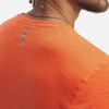 Under Armour - Áo thun nam Launch Camo Shortsleeve Running