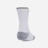 Under Armour - Bộ ba đôi Vớ tất cổ cao nam nữ Run Cushion 3Pk Training Socks
