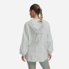 Under Armour - Áo khoác nữ Armour Cinch Waist Jacket Lifestyle