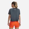 Under Armour - Áo thun nữ Under Armour Run 96 Graphic Short Sleeve