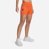 Under Armour - Quần ngắn ống bó nữ Run 96 Short Running