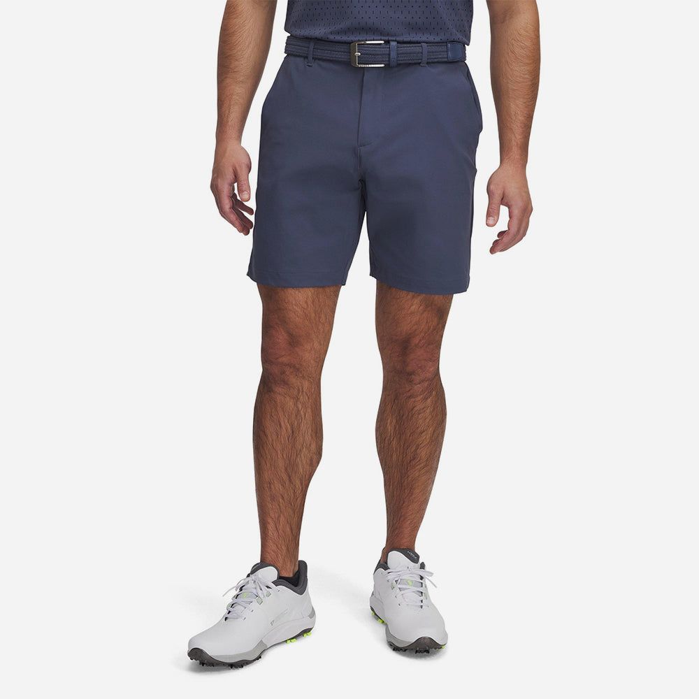 Under Armour - Quần ngắn thể thao nam Drive Chill 8