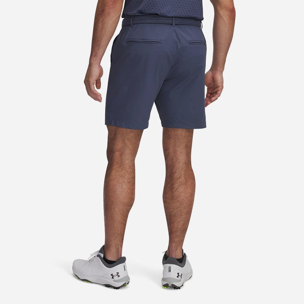 Under Armour - Quần ngắn thể thao nam Drive Chill 8