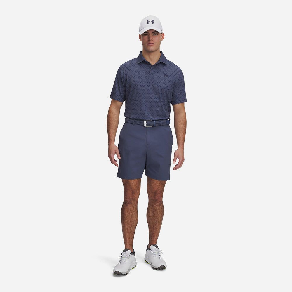 Under Armour - Quần ngắn thể thao nam Drive Chill 8
