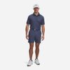 Under Armour - Quần ngắn thể thao nam Drive Chill 8