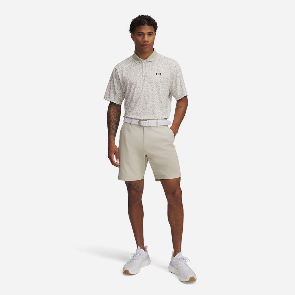 Under Armour - Quần ngắn nam Drive Chill 8