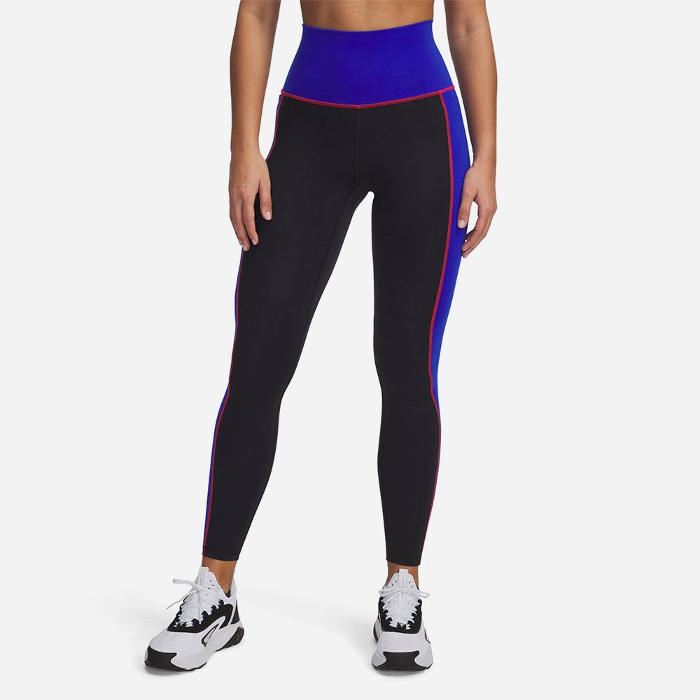 Under Armour - Quần dài ống bó nữ Pjt Rck Legging Training