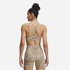 Under Armour - Áo ngực hỗ trợ nhẹ nữ Project Rock Bralette Training