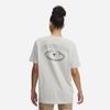 Under Armour - Áo thun tay ngắn nữ Women's Under Armour Project Rock Campus T-Shirt