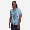 Under Armour - Áo thun nam Men's Under Armour Launch Elite Prt Shortsleeve T-Shirt