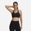 Under Armour - Áo ngực tập luyện nữ Infinity High Strappy Training Bra