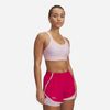 Under Armour - Áo ngực tập luyện nữ Infinity High Strappy Training Bra