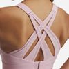 Under Armour - Áo ngực tập luyện nữ Infinity High Strappy Training Bra