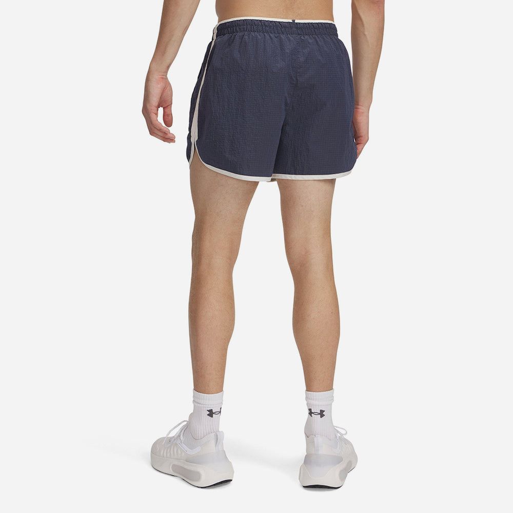 Under Armour - Quần ngắn nam Men's Under Armour Run 96 Shorts